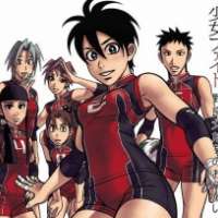  ����� Shoujo Fight <small>Script</small> 